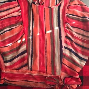 Ladies blouse